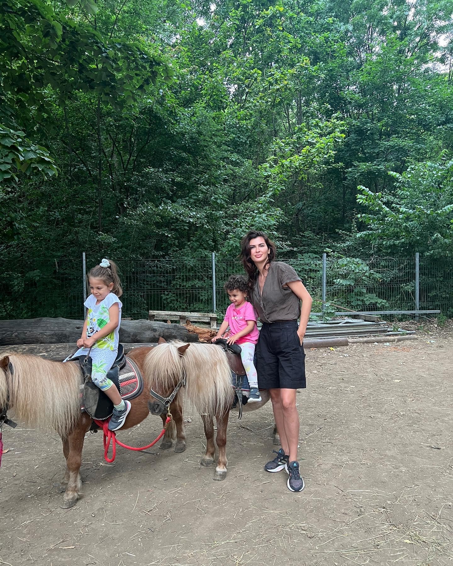 Interdicția pe care Mădălina Pamfile a primit-o din partea soțului