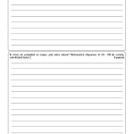 Modele de subiecte pentru Evaluarea Națională 2023 la Limba Română
