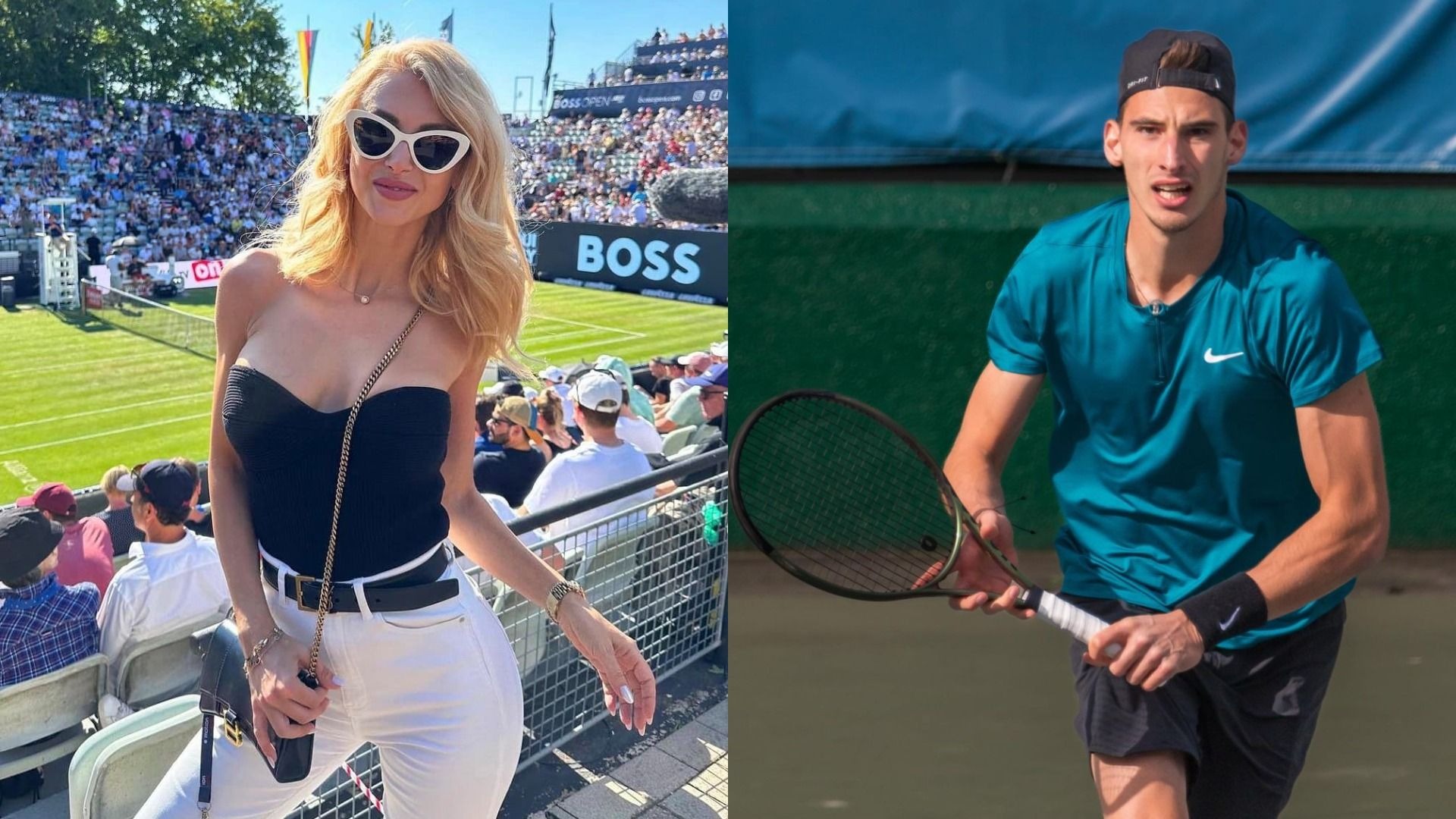 Andreea Bălan rupe tăcerea