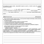 Modele de subiecte pentru Evaluarea Națională 2023 la Limba Română