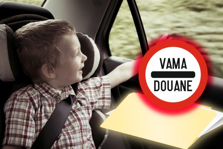 Care sunt actele necesare pentru a trece granița cu un minor. Greșeala pe care părinții trebuie să o evite la plecarea în străinătate