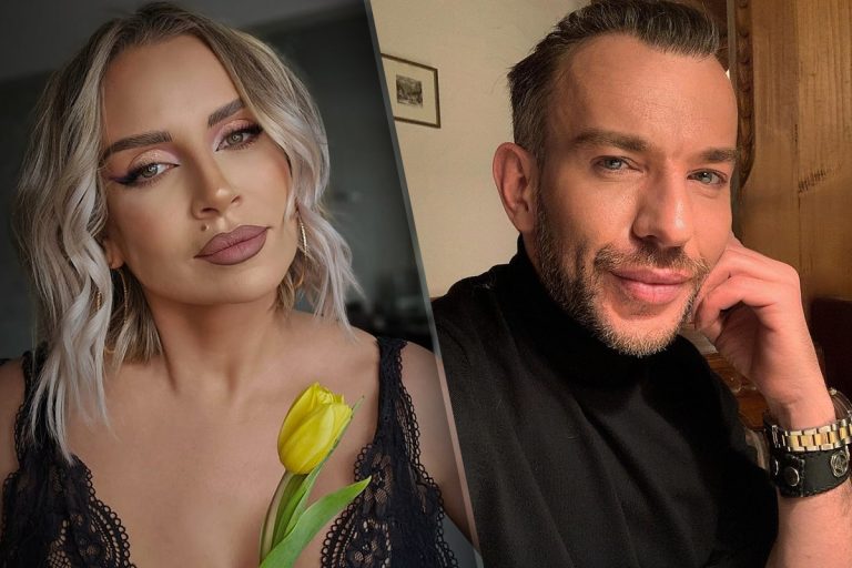 Adina Halas, șocată de moartea lui Stephan Pelger: “Înțeleg că a fost decizia lui. Mi se pare groaznic”