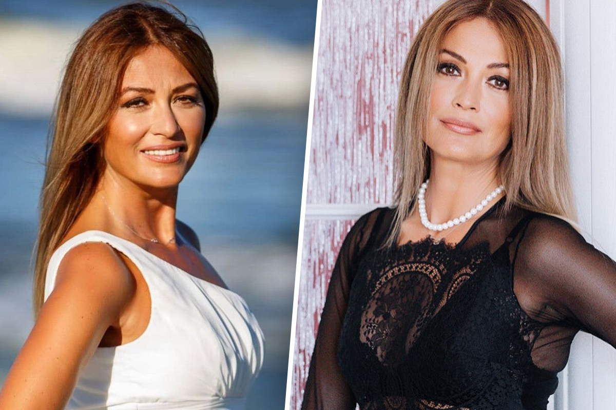 Afecțiunea cu care a fost diagnosticată Anca Țurcașiu, după ce a intrat la menopauză: “Ceva cumplit”. Cum a rezolvat artista problema