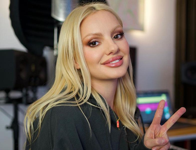 Pactul cu care Alexandra Stan și-a șocat fanii. De ce vrea să rămână singură timp de doi ani