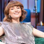 Alexandra Ungureanu, despre noul sezon “Bravo, ai stil!”: “Am văzut ținute WOW”