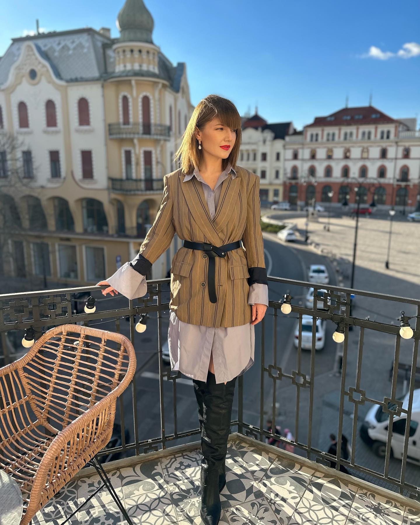 Alexandra Ungureanu, despre noul sezon “Bravo, ai stil!”: “Am văzut ținute WOW”