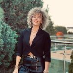 Ce plăcere vinovată are Alexia Țalavutis