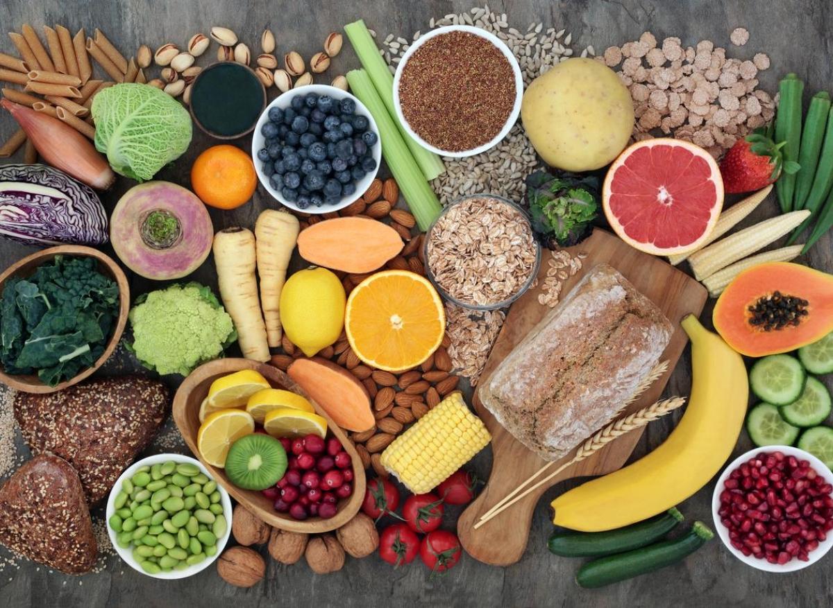 Alimente de post dietetice