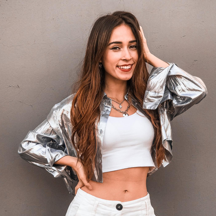 Cum reușește Andra Gogan să se mențină slabă. Alimentul de care nu se atinge