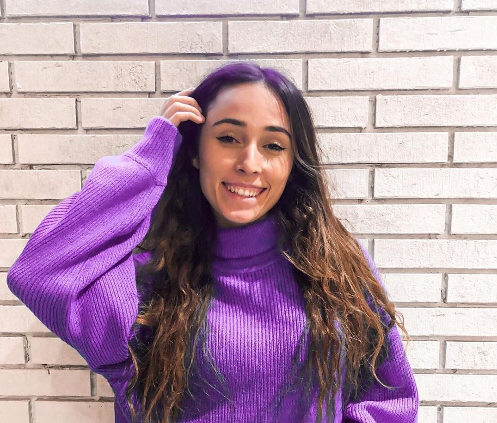 Cum reușește Andra Gogan să se mențină slabă. Alimentul de care nu se atinge