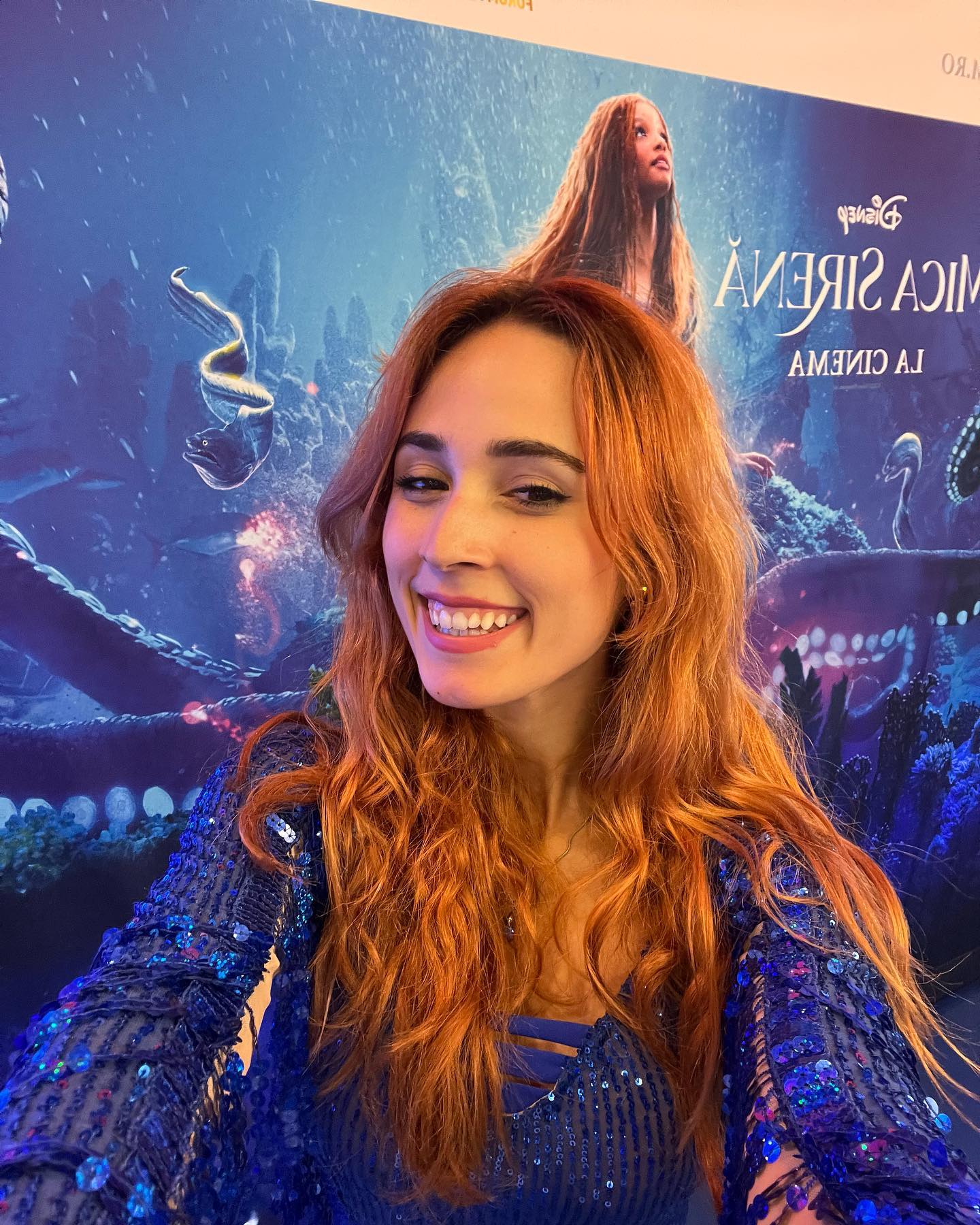 Cum reușește Andra Gogan să se mențină slabă. Alimentul de care nu se atinge