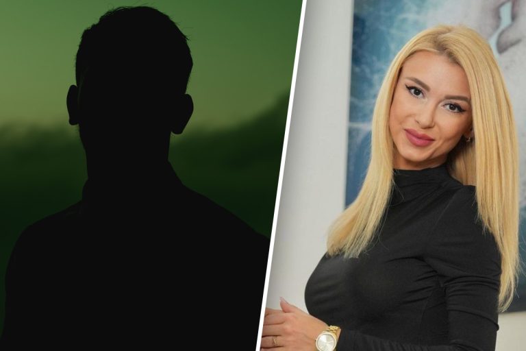 Andreea Bălan și-a oficializat relația. Cum a apărut alături de noul iubit. Fanii au rămas uluiți FOTO