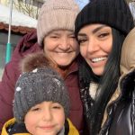 Andreea Mantea l-a mințit pe fiul ei vizavi de prestația lui în serialul Strada Speranței