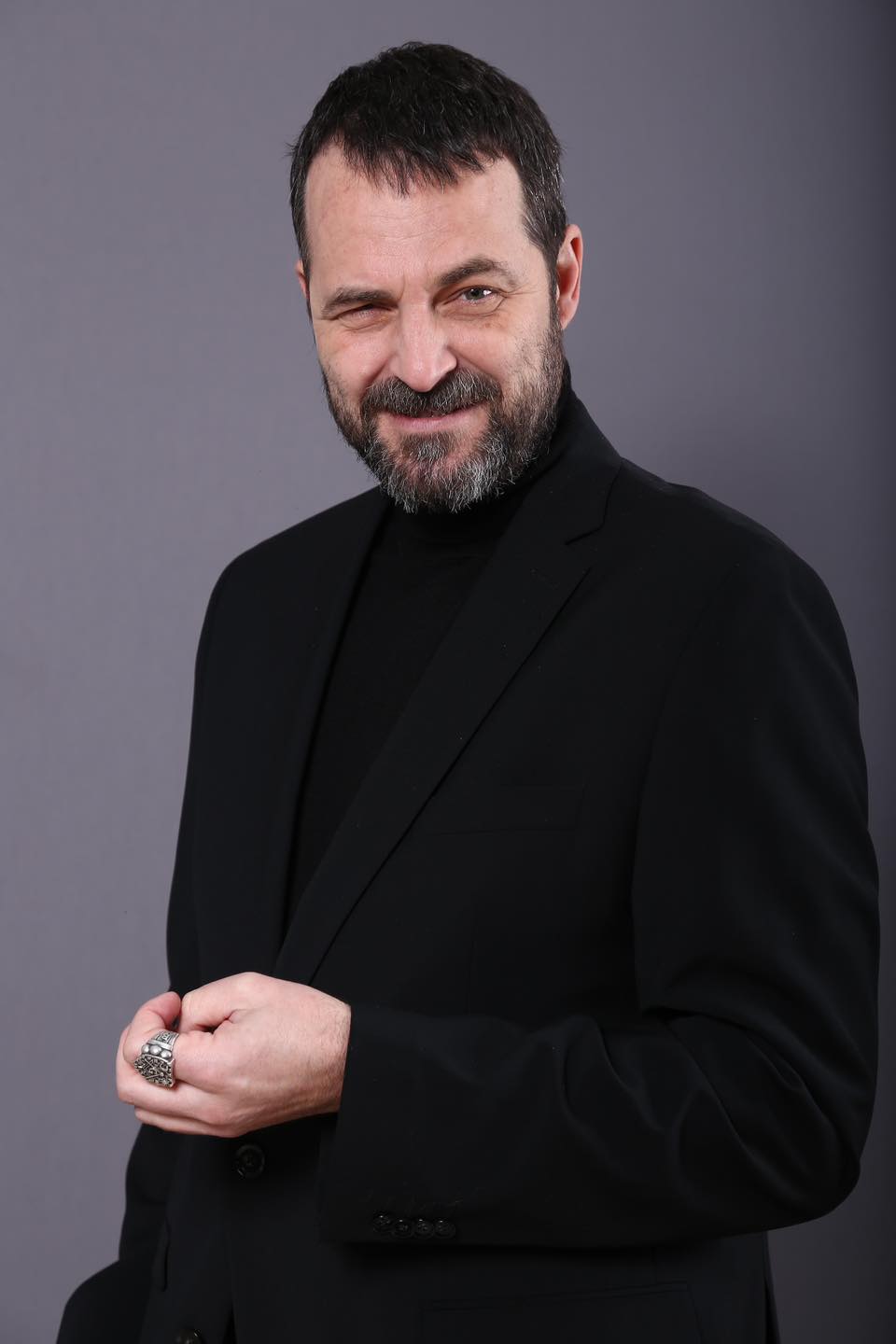 Andrei Aradits este personaj negativ până și în desenele animate