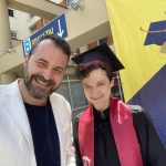 După ce a divorțat de soția care a plecat în India, Andrei Aradits spune cum se descurcă în rolul de tată singur