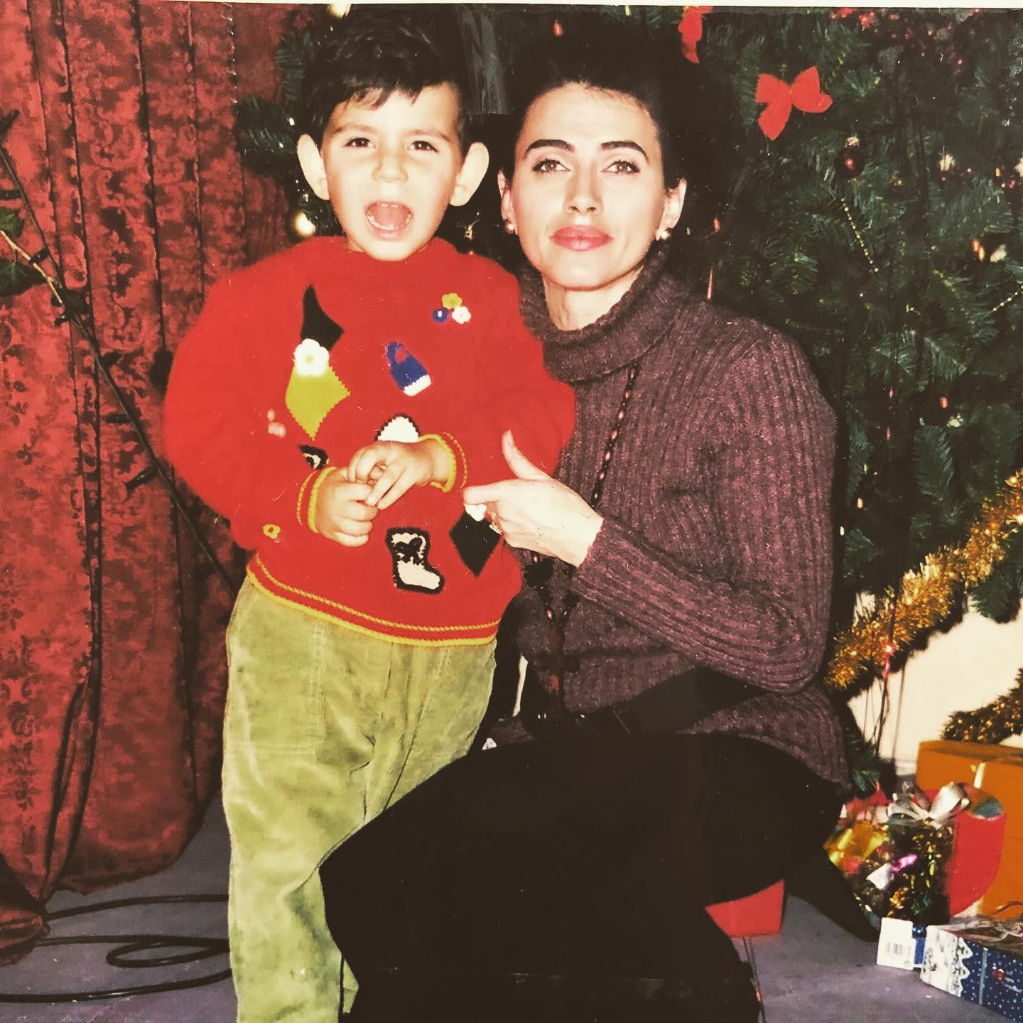 Andrei Bănuță, despre relația incredibilă pe care o are cu tatăl lui