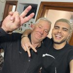 Andrei Bănuță, despre relația incredibilă pe care o are cu tatăl lui