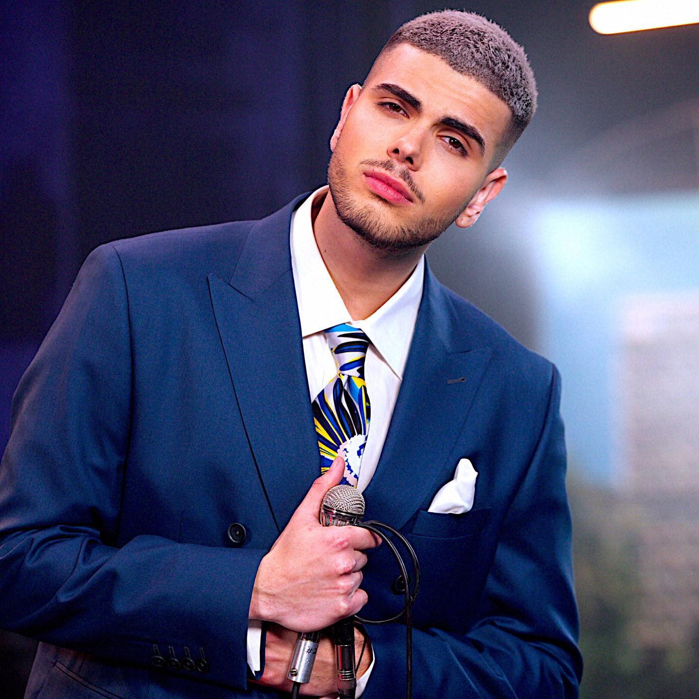 Andrei Bănuță, despre relația incredibilă pe care o are cu tatăl lui