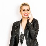 Anisia Gafton dezvăluie care este dorința arzătoare a iubitului ei