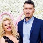 Anisia Gafton și iubitul ei