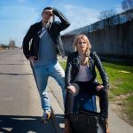 Anisia Gafton dezvăluie care este dorința arzătoare a iubitului ei