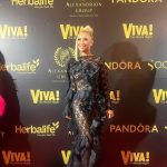 Asta le întrece pe toate. Cum a putut să apară Anamaria Prodan la petrecerea VIVA. Toată lumea a rămas mască 
