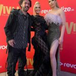 Asta le întrece pe toate. Cum a putut să apară Anamaria Prodan la petrecerea VIVA. Toată lumea a rămas mască 
