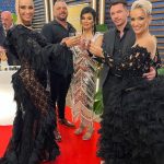 Asta le întrece pe toate. Cum a putut să apară Anamaria Prodan la petrecerea VIVA. Toată lumea a rămas mască