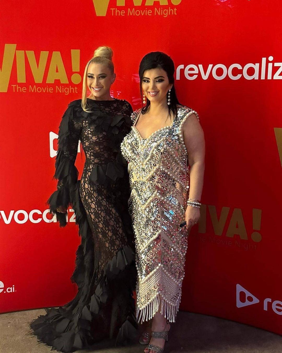 Asta le întrece pe toate. Cum a putut să apară Anamaria Prodan la petrecerea VIVA. Toată lumea a rămas mască