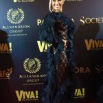 Asta le întrece pe toate. Cum a putut să apară Anamaria Prodan la petrecerea VIVA. Toată lumea a rămas mască