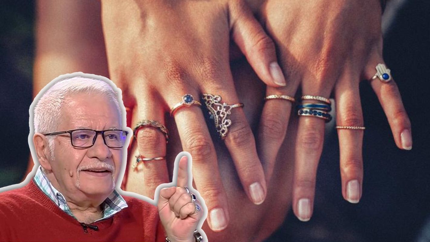 AstroSpecial cu Mihai Voropchievici. Ce spune despre tine degetul pe care porți inele