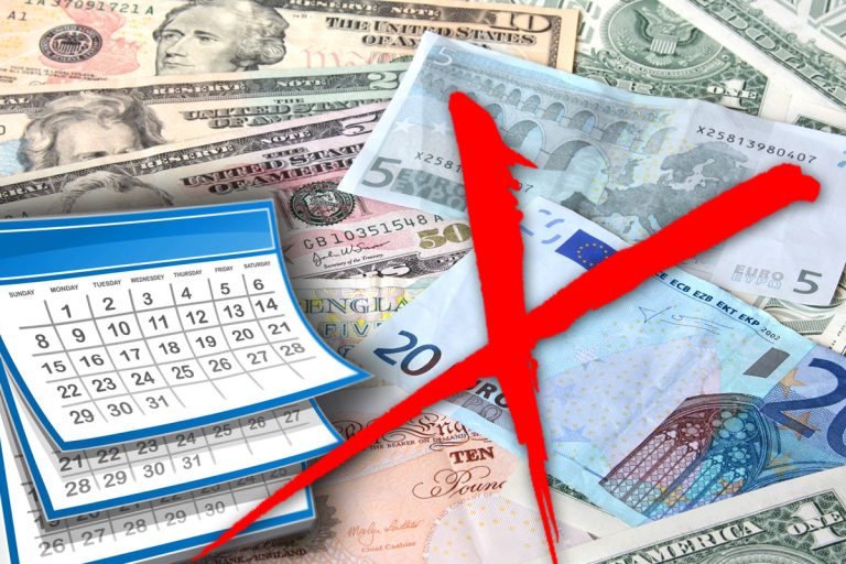 Bancnotele care nu vor mai fi primite în magazine. Scapă imediat de ele dacă le ai acasă. Anunțul făcut de Banca Națională