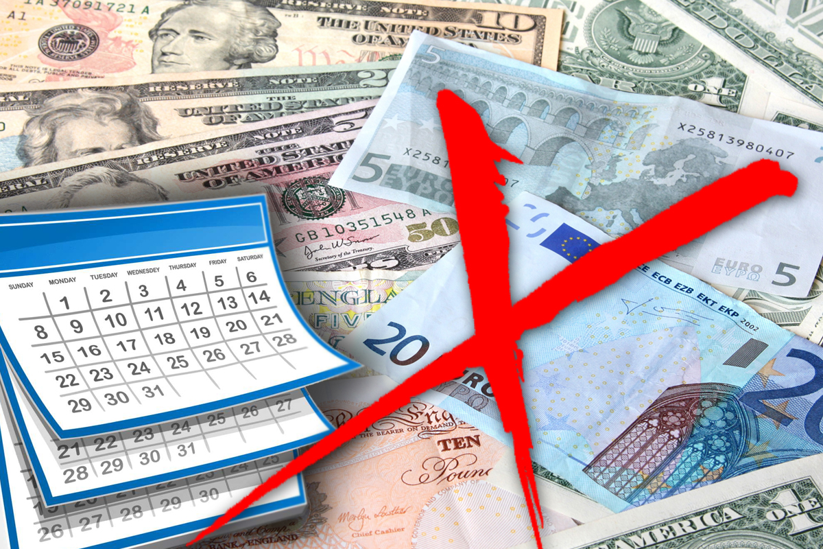 Bancnotele care nu vor mai fi primite în magazine. Scapă imediat de ele dacă le ai acasă. Anunțul făcut de Banca Națională