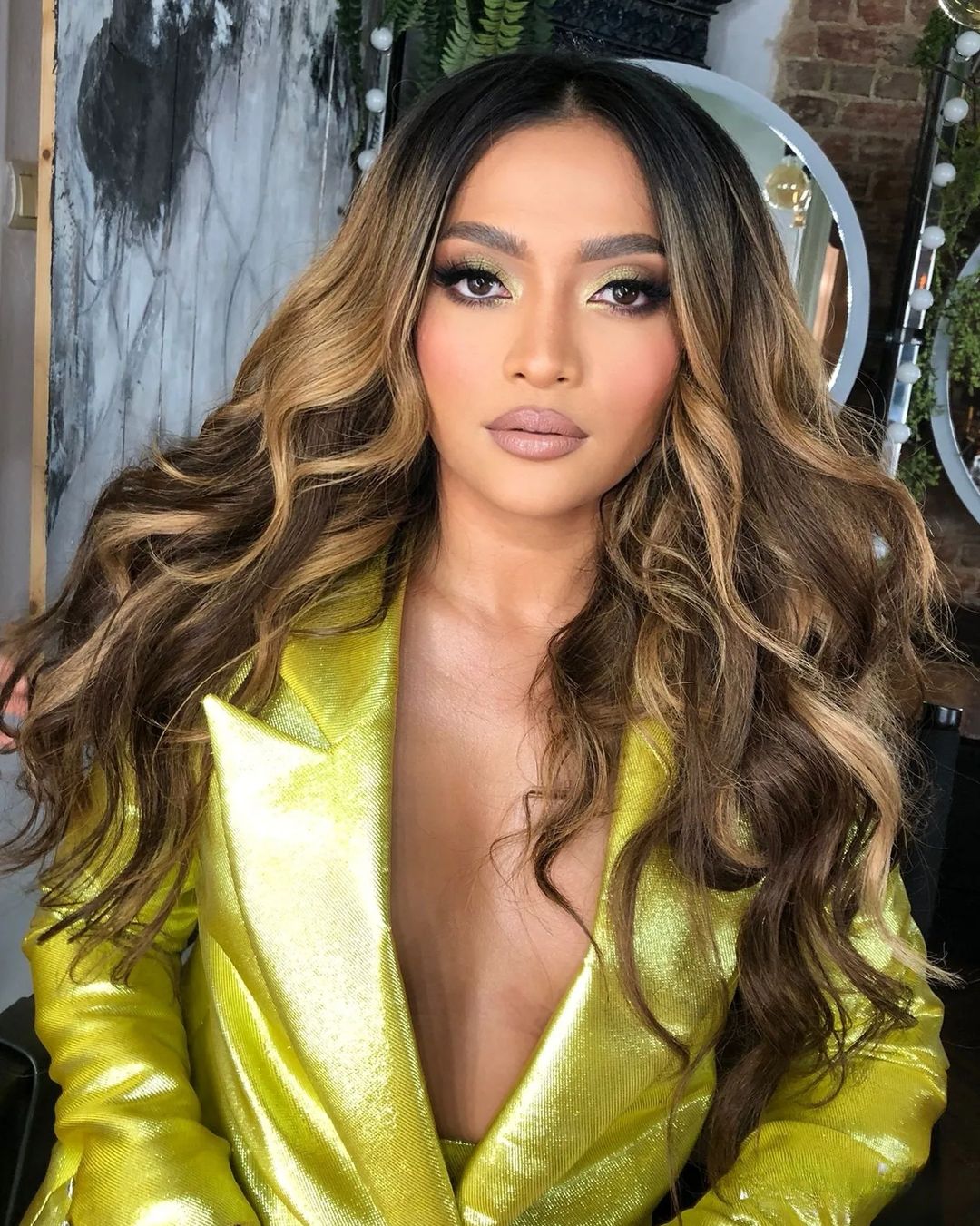 Ce spune soțul Bellei Santiago despre o eventuală participare a artistei la Survivor