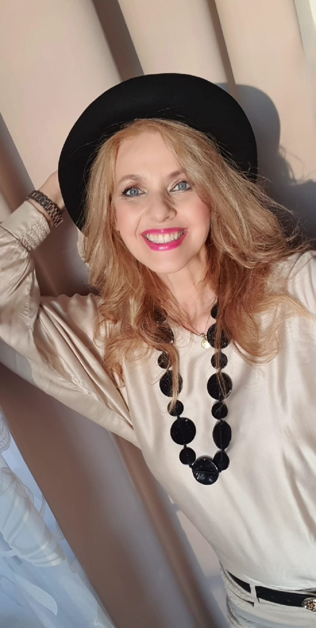 Ce obișnuia să facă Bianca Brad, la începutul carierei de model