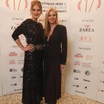 Ce obișnuia să facă Bianca Brad, la începutul carierei de model