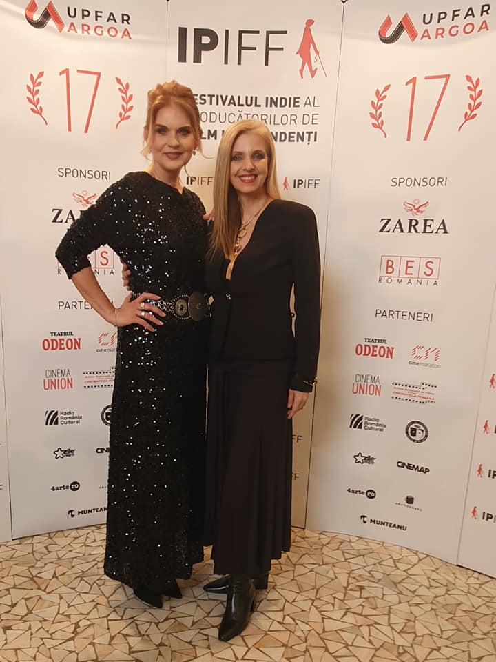 Ce obișnuia să facă Bianca Brad, la începutul carierei de model