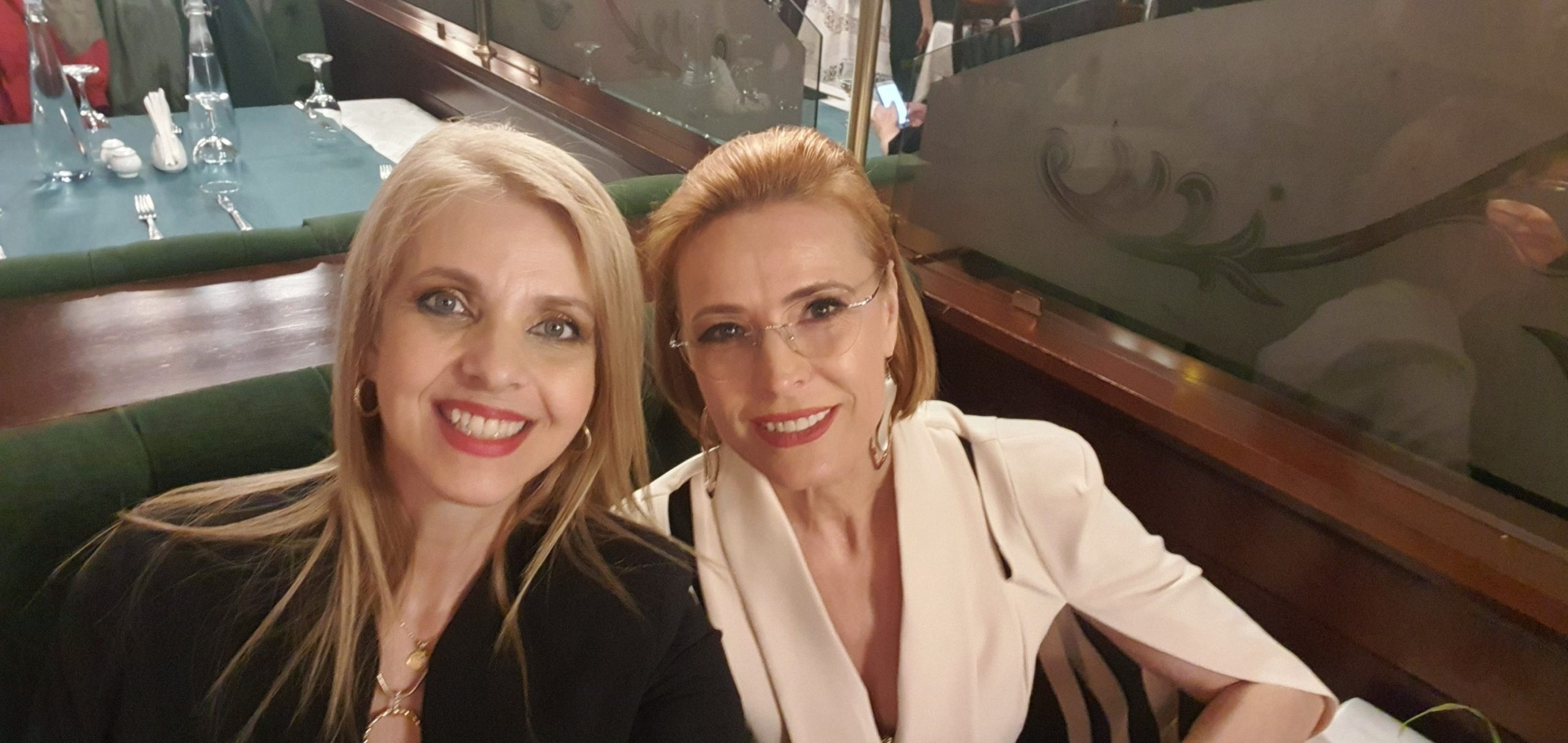 Ce obișnuia să facă Bianca Brad, la începutul carierei de model