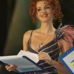 Ce obișnuia să facă Bianca Brad, la începutul carierei de model