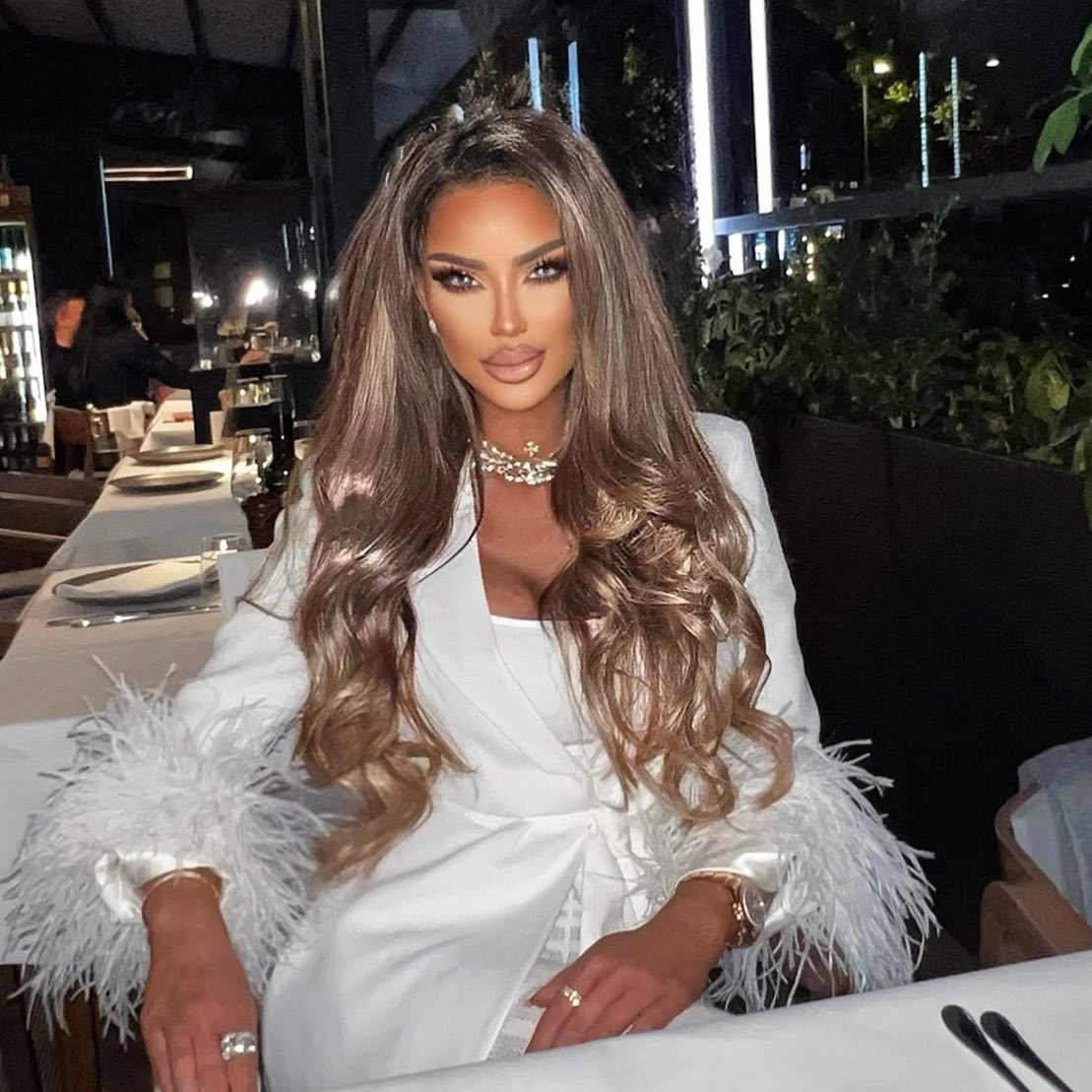 Bianca Drăgușanu, mărturisiri sincere despre ce își dorește de la bărbatul care o va cuceri iremediabil