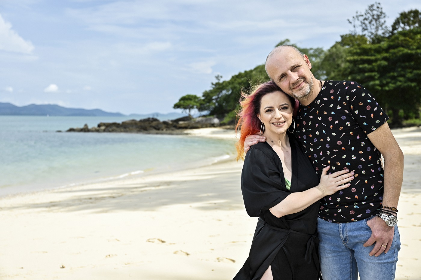 Cine sunt cuplurile de la Insula Iubirii. Sezonul 7 al reality show-ului se vede din 22 iunie la Antena 1