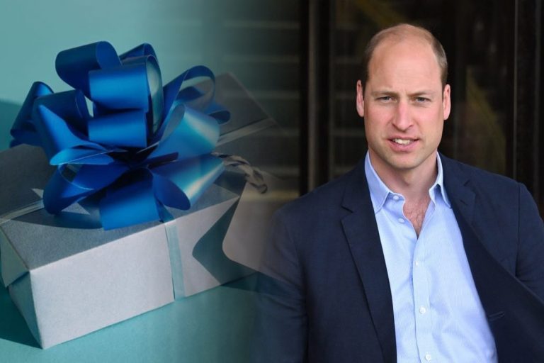 Cadoul extraordinar primit de prințul William de ziua lui de naștere. E printre puținii care poate beneficia de așa ceva. De-a dreptul spectaculos