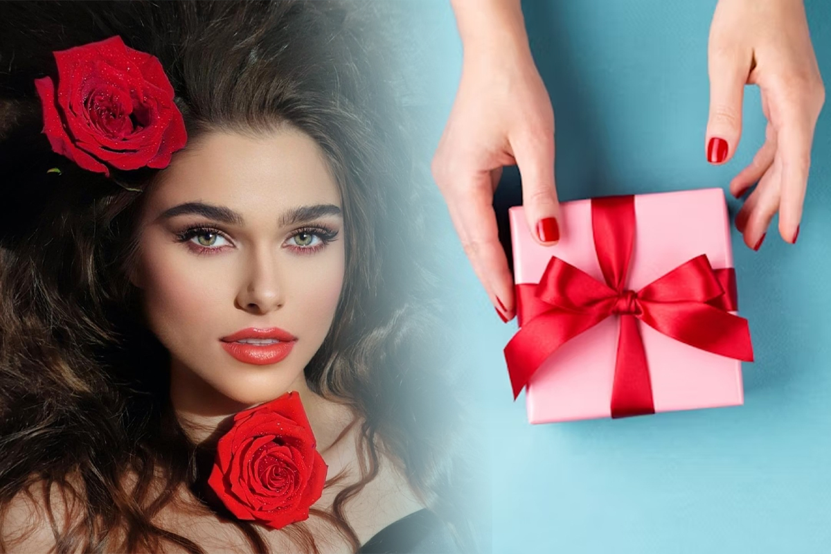 Cadoul inedit pe care Theo Rose l-a primit de la “soacră”