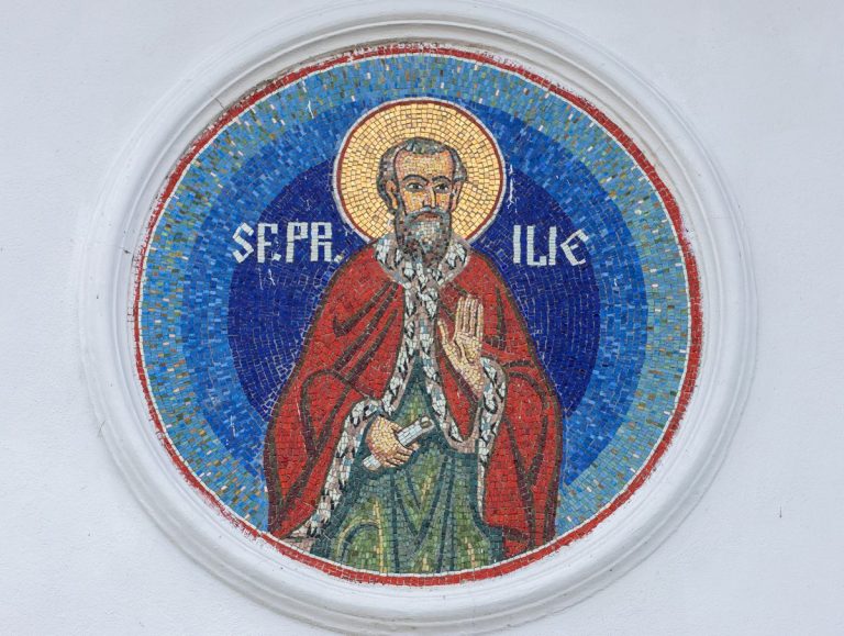 Calendar ortodox iulie 2023. Ce sărbători importante sunt în această lună