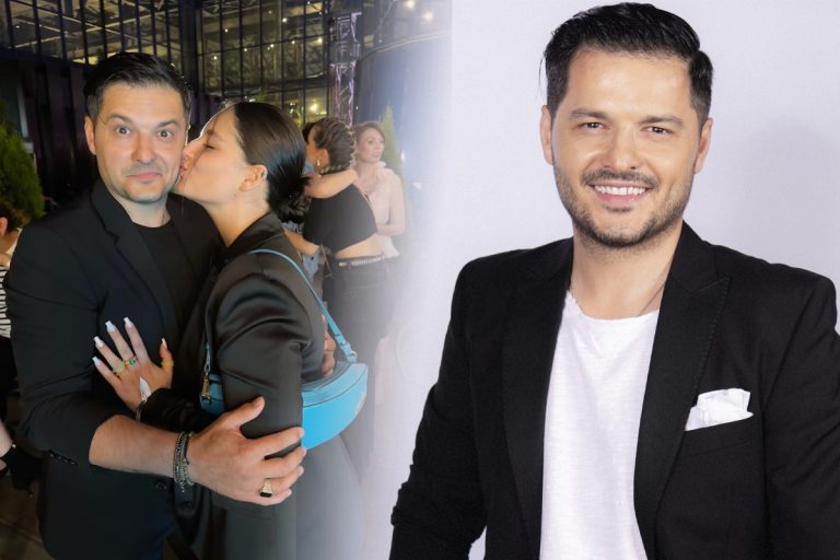 Carmina, fiica cea mare a lui Liviu Vârciu, vrea să-i calce pe urme artistului. „Am proiecte mărețe, la care visez de mult timp”. Cum se înțeleg acum VIDEO EXCLUSIV