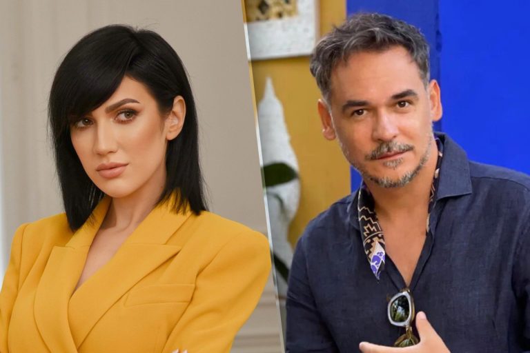 Când o să aibă loc nunta lui Răzvan Simion cu Daliana Răducan: „Totul este stabilit de la modelul rochiei și locul unde o să facem” VIDEO EXCLUSIV