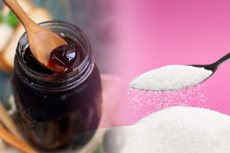 Când se adaugă de fapt zahărul în dulceață. Trucul special al gospodinelor pentru un gust perfect