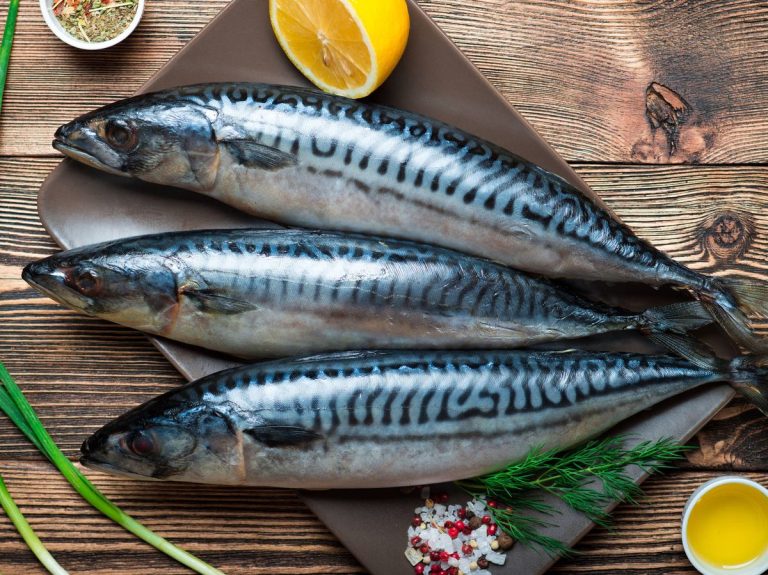 Cum să verifici dacă un pește este proaspăt sau nu. Acest detaliu banal arată clar, așa îți poți da seama de fapt