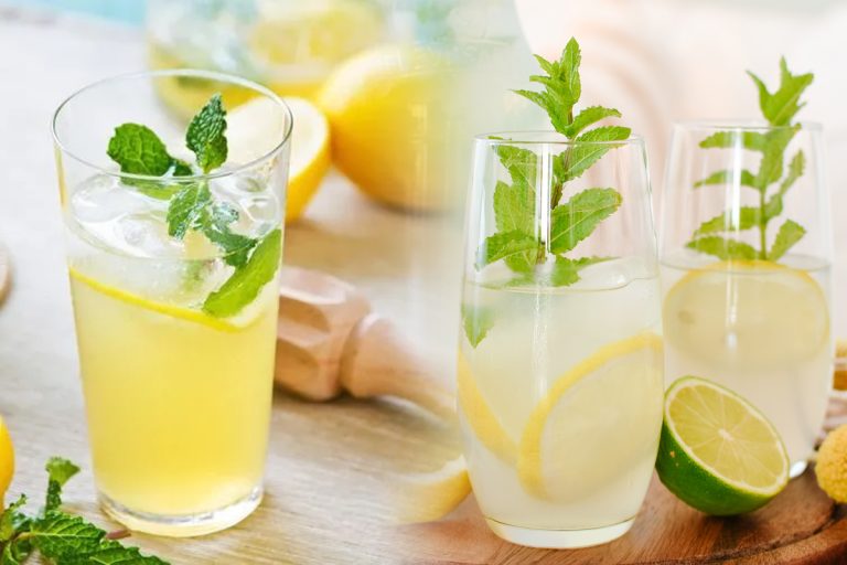 Care este pluralul cuvântului limonadă. Mulți fac greșeala, aceasta este de fapt varianta corectă