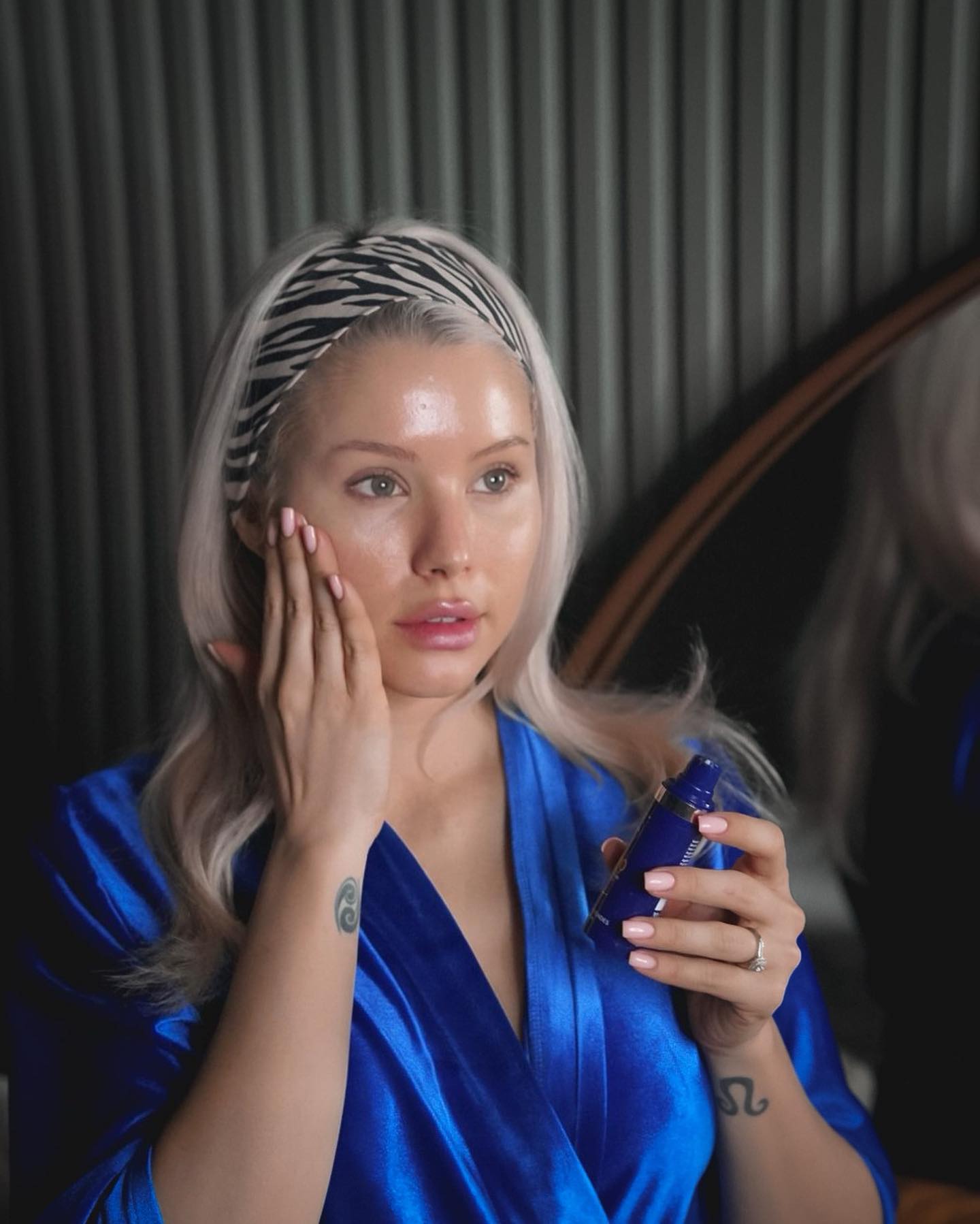 Schimbarea majoră prin care trece Carmen Grebenișan, după Survivor România 2023